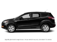 2014 Ford Escape FWD 4Dr SE Exterior Shot 7