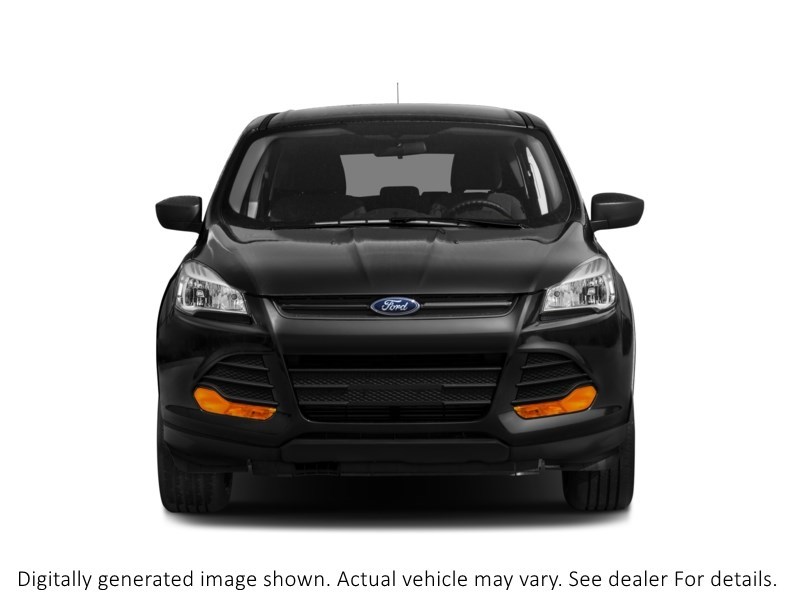 2015 FORD ESCAPE TITANIUM | 4WD | 2.0L | ROOF | NAV | TOW | 19S Exterior Shot 6