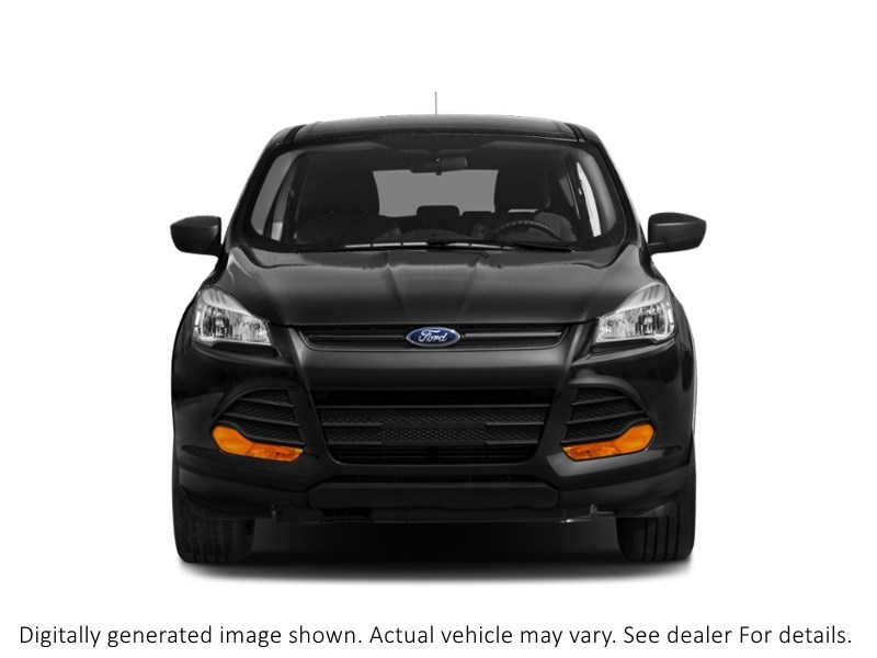 2014 Ford Escape FWD 4Dr Titanium Exterior Shot 6