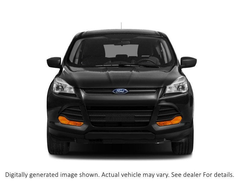 2013 Ford Escape 4WD 4Dr SE Exterior Shot 6
