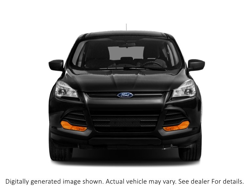 2014 Ford Escape FWD 4Dr SE Exterior Shot 6