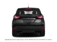 2014 Ford Escape FWD 4Dr Titanium Exterior Shot 8
