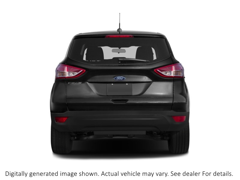 2015 FORD ESCAPE TITANIUM | 4WD | 2.0L | ROOF | NAV | TOW | 19S Exterior Shot 8