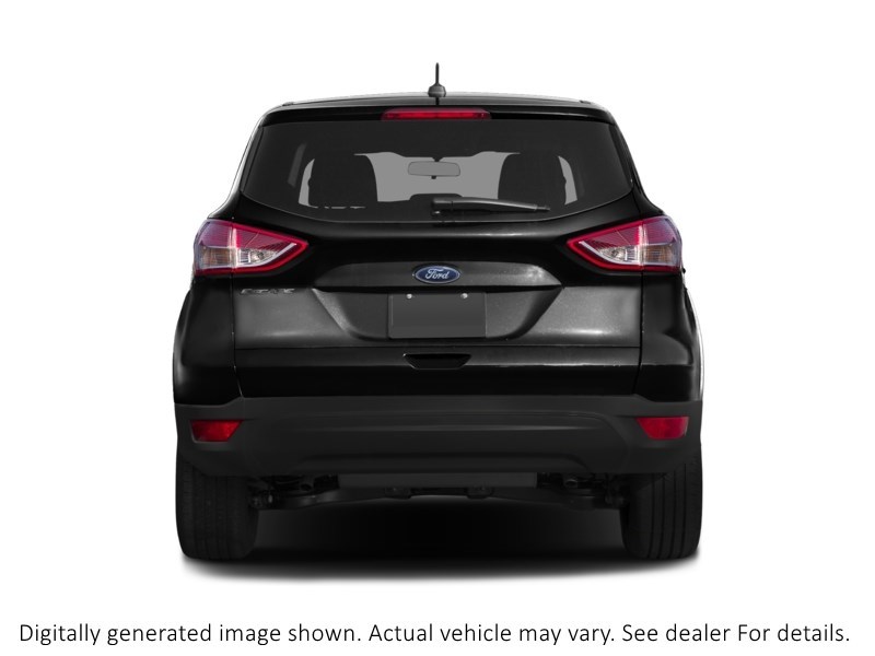 2013 Ford Escape 4WD 4Dr SE Exterior Shot 8