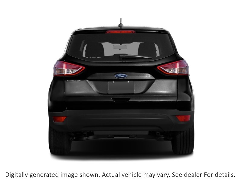 2014 Ford Escape FWD 4Dr SE Exterior Shot 8