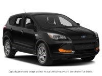 2013 Ford Escape 4WD 4Dr SE Exterior Shot 9