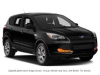 2013 Ford Escape FWD 4Dr SE Exterior Shot 9