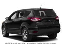 2013 Ford Escape 4WD 4Dr SE Exterior Shot 10