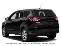 2013 Ford Escape FWD 4Dr SE Exterior Shot 10