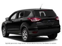 2015 Ford Escape 4WD 4Dr SE Exterior Shot 10