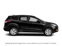 2014 Ford Escape FWD 4Dr SE Exterior Shot 11