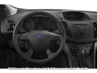 2013 Ford Escape 4WD 4Dr SE Interior Shot 3