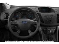2014 Ford Escape FWD 4Dr SE Interior Shot 3