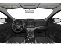 2013 Ford Escape 4WD 4Dr SE Interior Shot 7