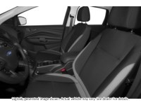 2013 Ford Escape 4WD 4Dr SE Interior Shot 5