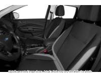 2014 Ford Escape FWD 4Dr SE Interior Shot 5