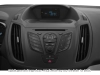2013 Ford Escape 4WD 4Dr SE Interior Shot 2
