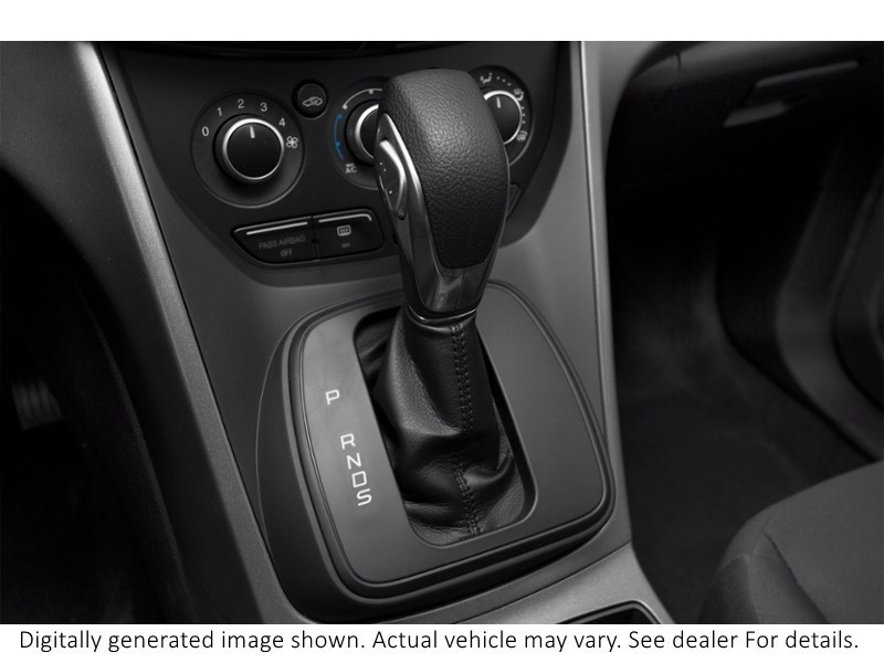 2014 Ford Escape FWD 4Dr SE Exterior Shot 12