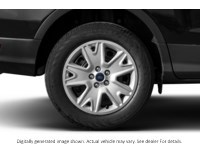 2013 Ford Escape 4WD 4Dr SE Exterior Shot 5