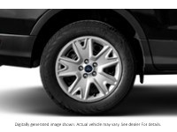 2015 Ford Escape 4WD 4Dr SE Exterior Shot 5