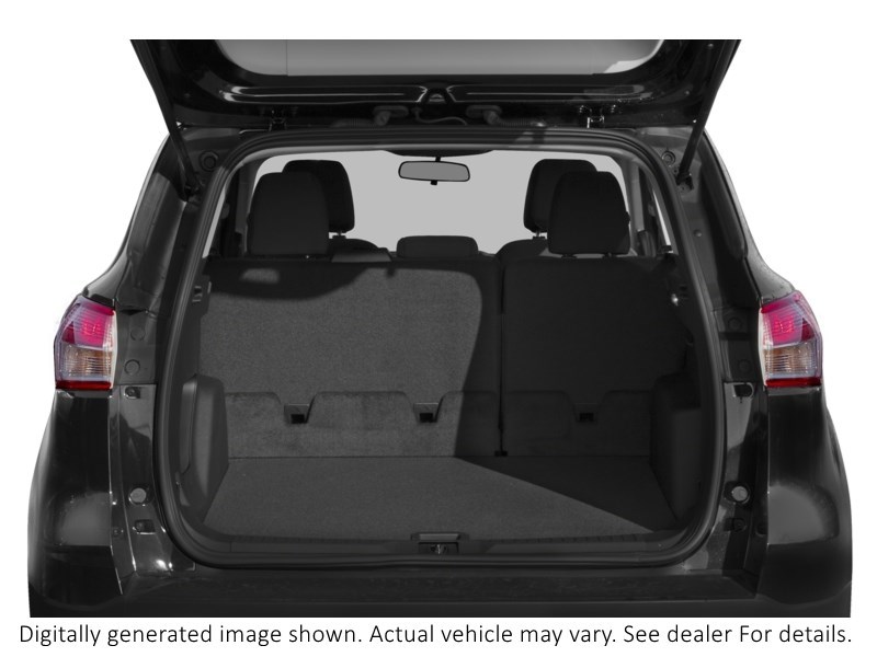 2015 FORD ESCAPE TITANIUM | 4WD | 2.0L | ROOF | NAV | TOW | 19S Exterior Shot 4