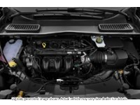 2015 Ford Escape 4WD 4Dr SE Exterior Shot 3