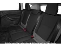 2014 Ford Escape FWD 4Dr Titanium Interior Shot 6