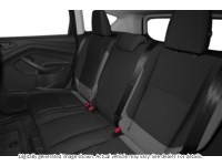 2013 Ford Escape 4WD 4Dr SE Interior Shot 6