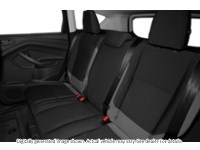 2014 Ford Escape FWD 4Dr SE Interior Shot 6