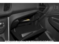 2014 Ford Escape FWD 4Dr Titanium Interior Shot 4