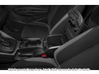 2014 Ford Escape FWD 4Dr Titanium Exterior Shot 10