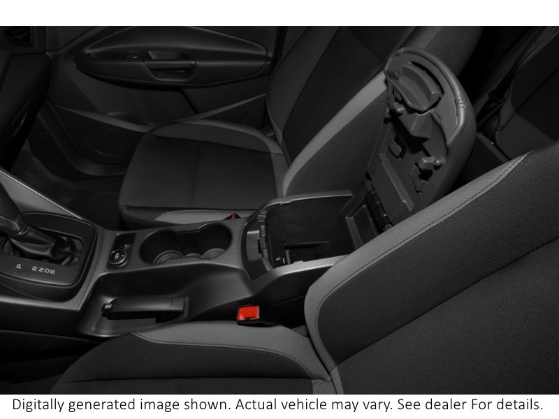 2013 Ford Escape FWD 4Dr SE Interior Shot 8