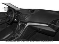 2013 Ford Escape 4WD 4Dr SE Interior Shot 1