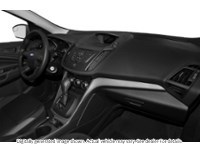 2014 Ford Escape FWD 4Dr SE Interior Shot 1