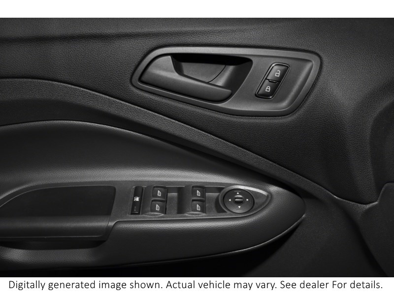 2015 FORD ESCAPE TITANIUM | 4WD | 2.0L | ROOF | NAV | TOW | 19S Exterior Shot 10