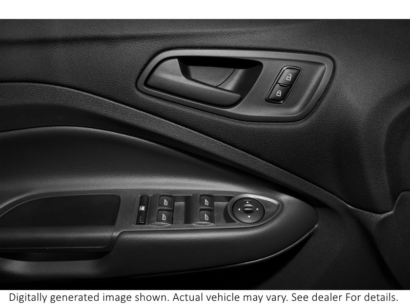 2014 Ford Escape FWD 4Dr SE Exterior Shot 14
