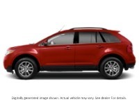 2013 Ford Edge 4Dr Sel FWD Exterior Shot 7