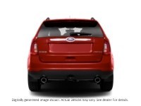 2013 Ford Edge 4Dr Sel FWD Exterior Shot 8