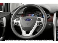 2013 Ford Edge 4Dr Sel FWD Interior Shot 2