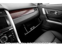 2013 Ford Edge 4Dr Sel FWD Interior Shot 3
