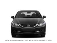 2013 Honda Civic Sdn 4Dr Auto EX Exterior Shot 6