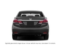 2013 Honda Civic Sdn 4Dr Auto EX Exterior Shot 8
