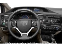 2013 Honda Civic Sdn 4Dr Auto EX Interior Shot 3