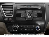 2013 Honda Civic Sdn 4Dr Auto EX Interior Shot 2