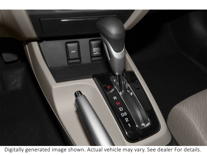 2013 Honda Civic Sdn 4Dr Auto EX Exterior Shot 9