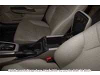 2013 Honda Civic Sdn 4Dr Auto EX Exterior Shot 11