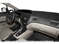2013 Honda Civic Sdn 4Dr Auto EX Interior Shot 1