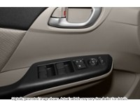 2013 Honda Civic Sdn 4Dr Auto EX Exterior Shot 12
