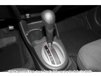 2013 Honda Fit 5Dr Hb Auto LX Exterior Shot 9
