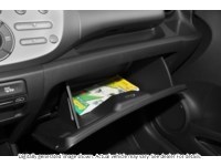 2013 Honda Fit 5Dr Hb Auto LX Interior Shot 4